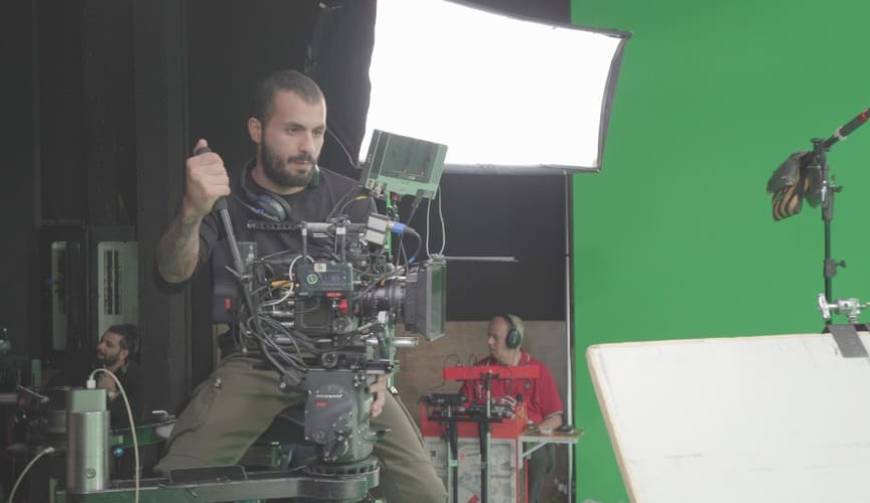 场景化叙事，驻马店电商产品视频拍摄制作的破局之道