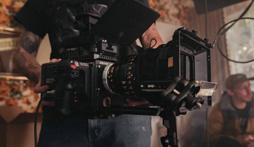 深耕本土，驻马店产品宣传视频拍摄公司的服务密码