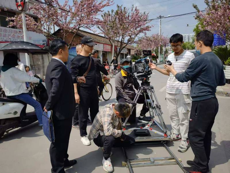 驻马店产品视频拍摄进阶指南，助力产品抢占视觉高地