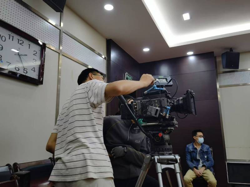 大数据指导创作方向，驻马店产品视频拍摄公司让每帧画面都有效触达